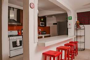 Hotel Villas Colibrí Suites and Bungalows.