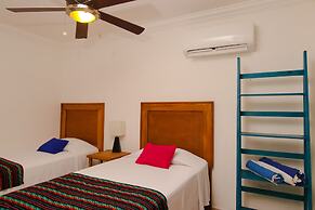 Hotel Villas Colibrí Suites and Bungalows.