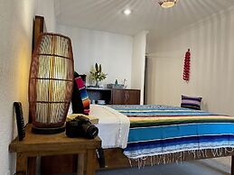 Hotel Villas Colibrí Suites and Bungalows.