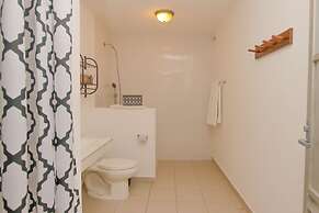 Hotel Villas Colibrí Suites and Bungalows.