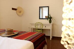 Hotel Villas Colibrí Suites and Bungalows.