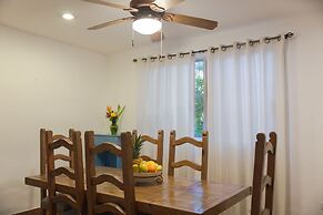 Hotel Villas Colibrí Suites and Bungalows.