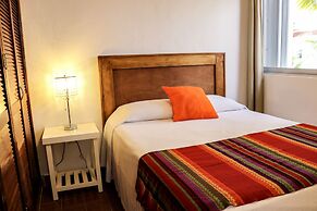 Hotel Villas Colibrí Suites and Bungalows.