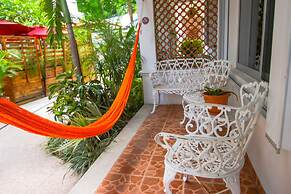 Hotel Villas Colibrí Suites and Bungalows.