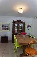 Hotel Villas Colibrí Suites and Bungalows.