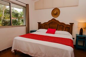 Hotel Villas Colibrí Suites and Bungalows.