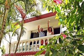 Hotel Villas Colibrí Suites and Bungalows.