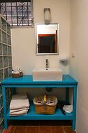 Hotel Villas Colibrí Suites and Bungalows.