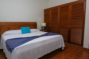 Hotel Villas Colibrí Suites and Bungalows.