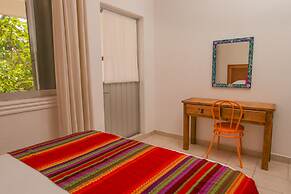 Hotel Villas Colibrí Suites and Bungalows.