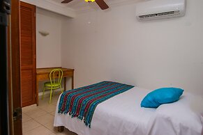 Hotel Villas Colibrí Suites and Bungalows.