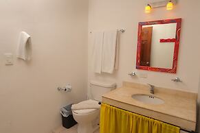 Hotel Villas Colibrí Suites and Bungalows.