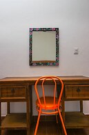 Hotel Villas Colibrí Suites and Bungalows.