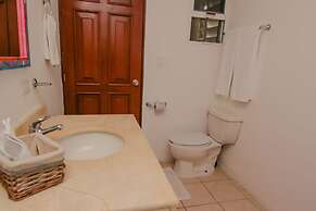 Hotel Villas Colibrí Suites and Bungalows.