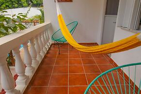 Hotel Villas Colibrí Suites and Bungalows.