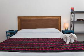 Hotel Villas Colibrí Suites and Bungalows.