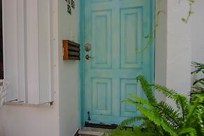 Hotel Villas Colibrí Suites and Bungalows.