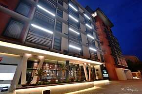 Premier Splendid Inn Bloemfontein