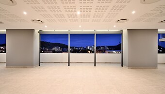 Premier Splendid Inn Bloemfontein