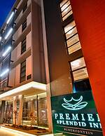 Premier Splendid Inn Bloemfontein