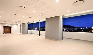 Premier Splendid Inn Bloemfontein