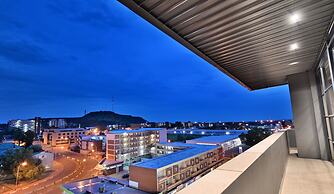 Premier Splendid Inn Bloemfontein