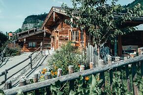 Alpzitt - Chalets
