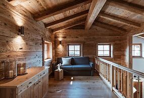 Alpzitt - Chalets