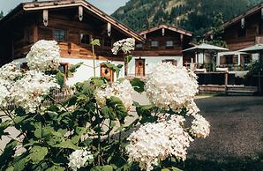 Alpzitt - Chalets