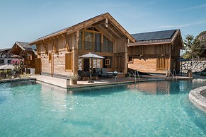 Alpzitt - Chalets