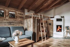 Alpzitt - Chalets