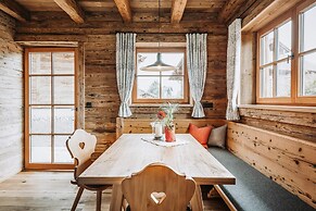 Alpzitt - Chalets