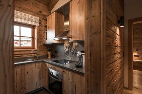 Alpzitt - Chalets