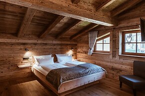 Alpzitt - Chalets