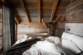 Alpzitt - Chalets