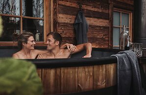 Alpzitt - Chalets