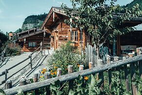 Alpzitt - Chalets