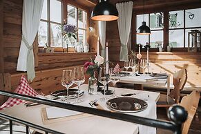 Alpzitt - Chalets