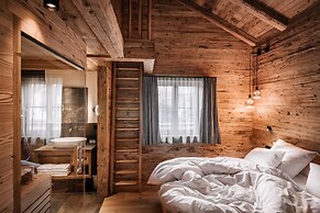 Alpzitt - Chalets