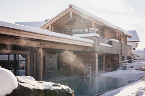 Alpzitt - Chalets