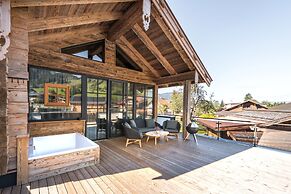 Alpzitt - Chalets