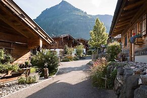 Alpzitt - Chalets