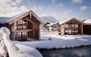 Alpzitt - Chalets