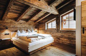 Alpzitt - Chalets