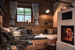 Alpzitt - Chalets