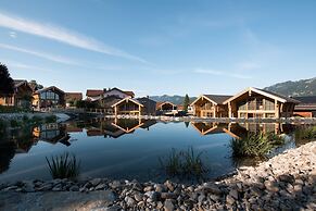 Alpzitt - Chalets