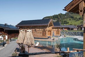 Alpzitt - Chalets