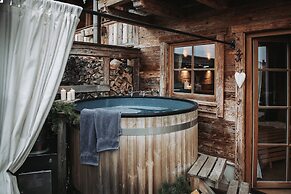 Alpzitt - Chalets