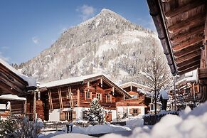 Alpzitt - Chalets