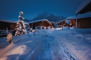 Alpzitt - Chalets